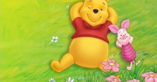 Jak się pisze miłość w stylu Kubusia Puchatka - poznaj tajemnicę Jak się pisze miłość w stylu Kubusia Puchatka - poznaj tajemnicę