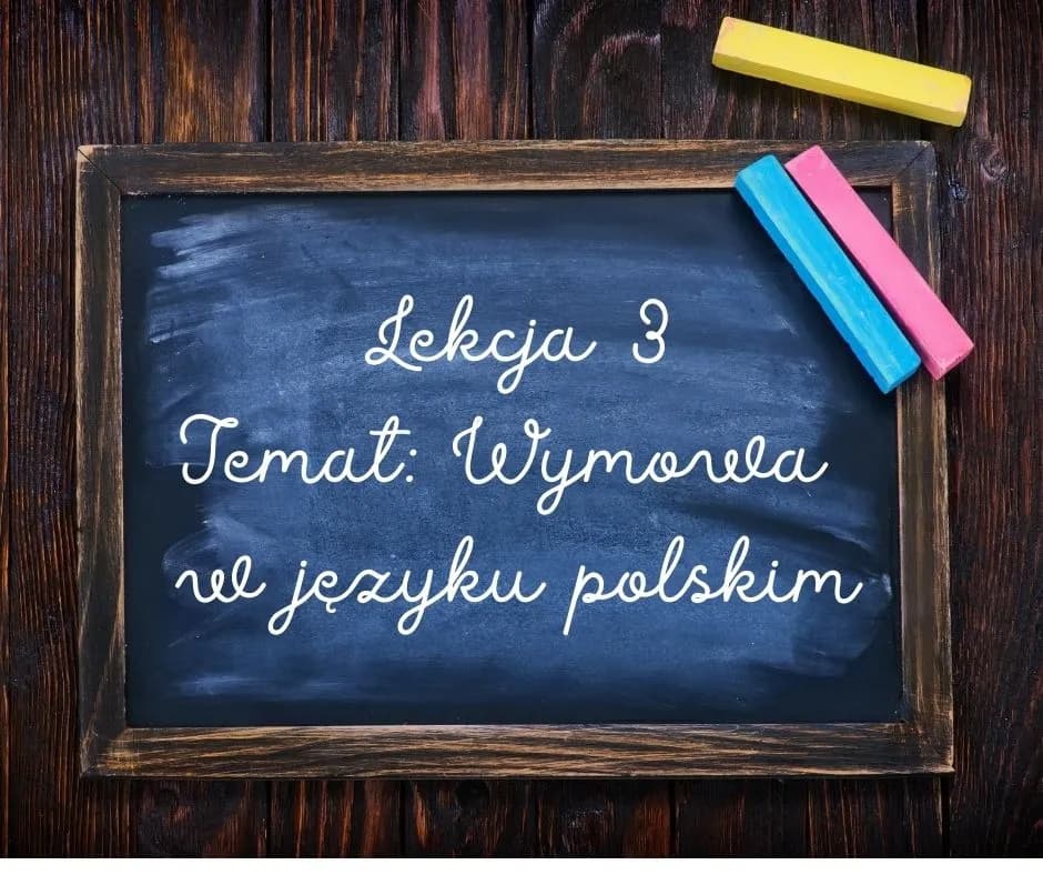 Słownik fonetyczny: jak poprawnie wymawiać słowa i unikać błędów