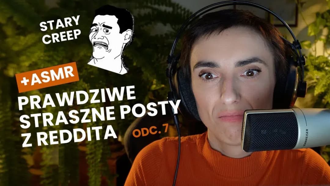Creep co to znaczy po polsku? Poznaj różne znaczenia tego słowa