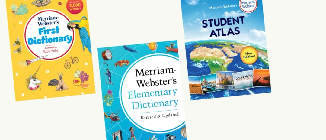 Słownik Webstera: Klucz do zrozumienia amerykańskiego angielskiego