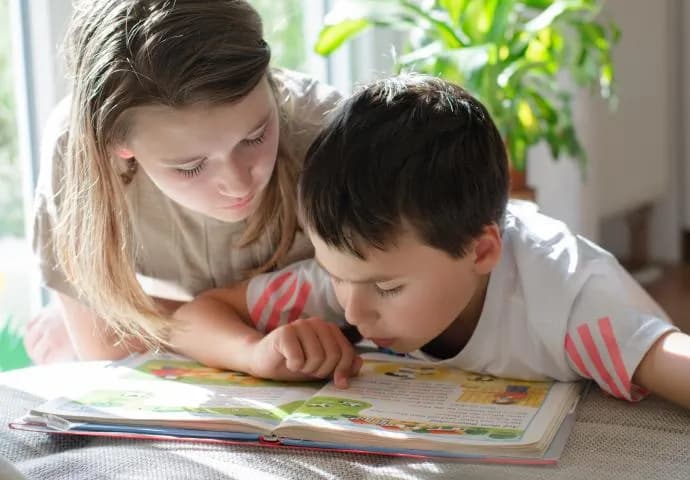 Co to jest dysleksja rozwojowa i jak wpływa na dzieci z normalnym rozwojem