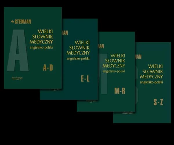 Słownik medyczny: Klucz do zrozumienia trudnych terminów medycznych