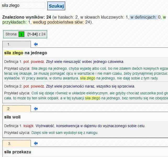 Co to jest słownik frazeologiczny i jak może zmienić twoje pisanie