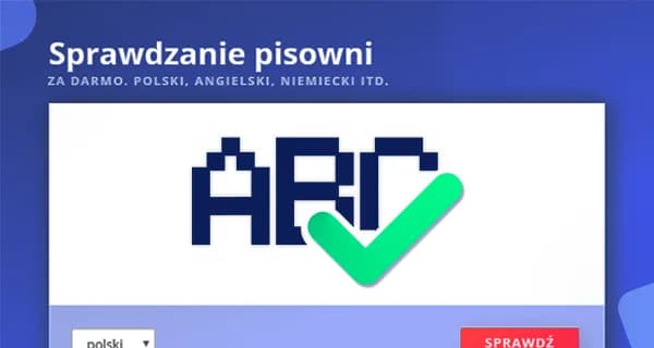 Słownik poprawnej pisowni: unikaj najczęstszych błędów ortograficznych