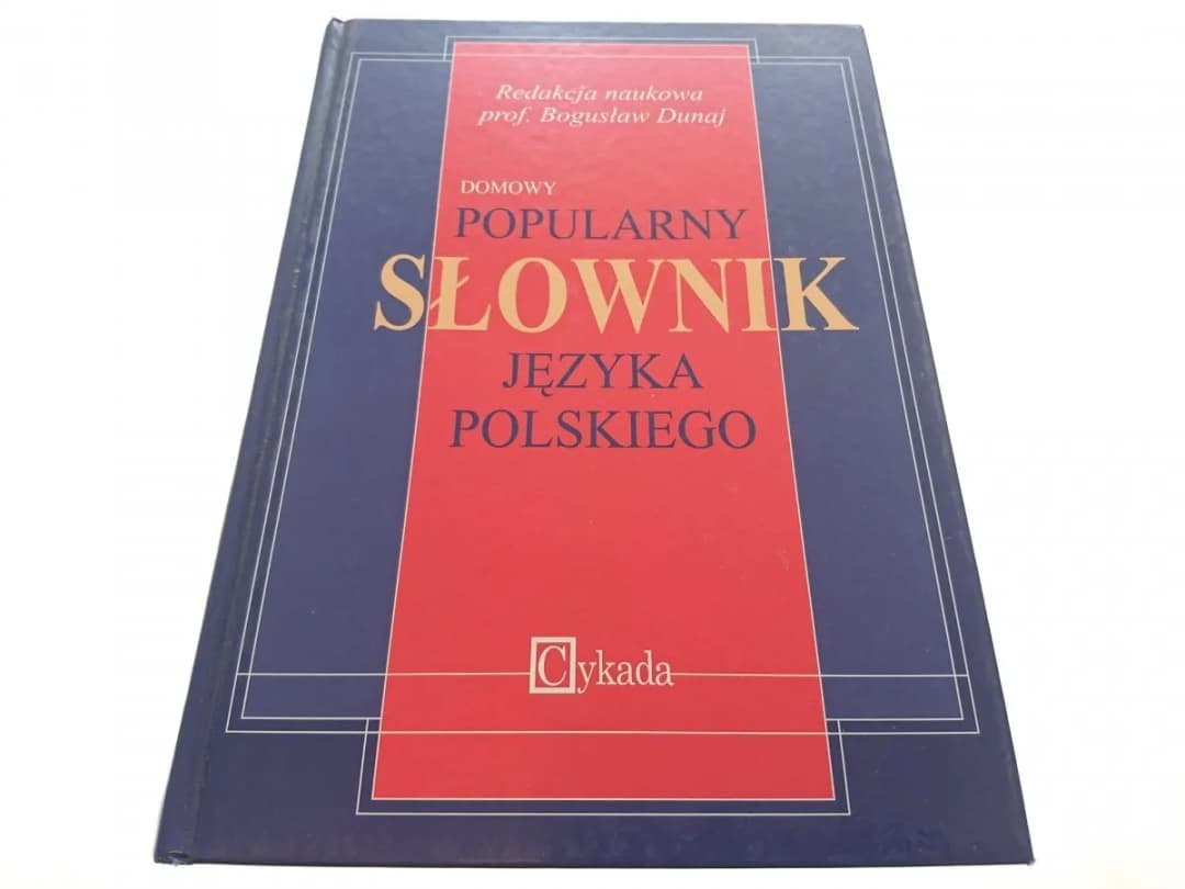 Słownik języka staropolskiego: Klucz do zrozumienia dawnych tekstów