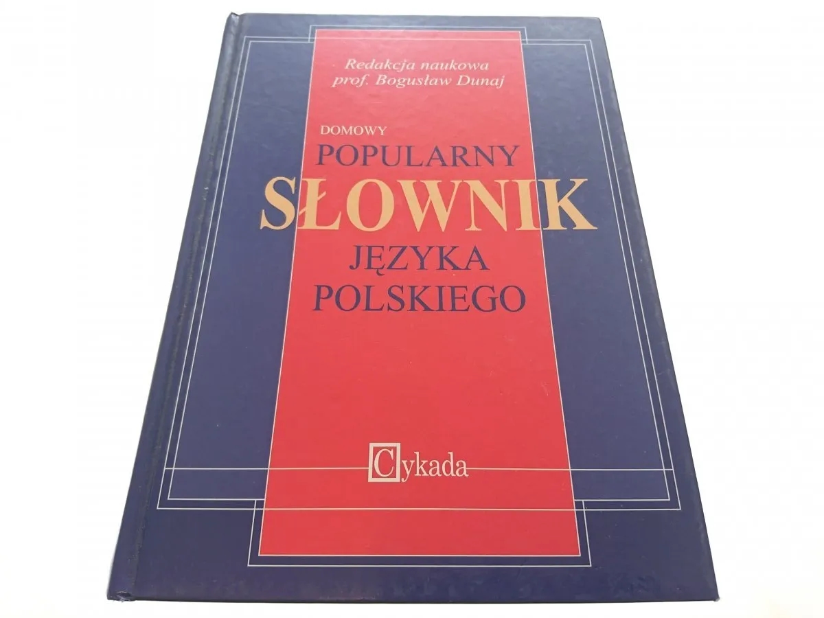Słownik języka staropolskiego: Klucz do zrozumienia dawnych tekstów