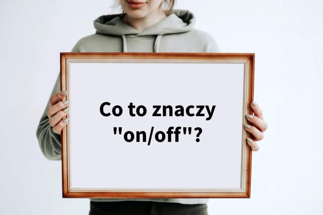 Co to znaczy off po polsku? Odkryj różne znaczenia i konteksty